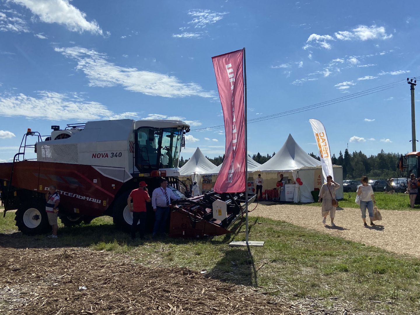 фермеры, фестиваль,