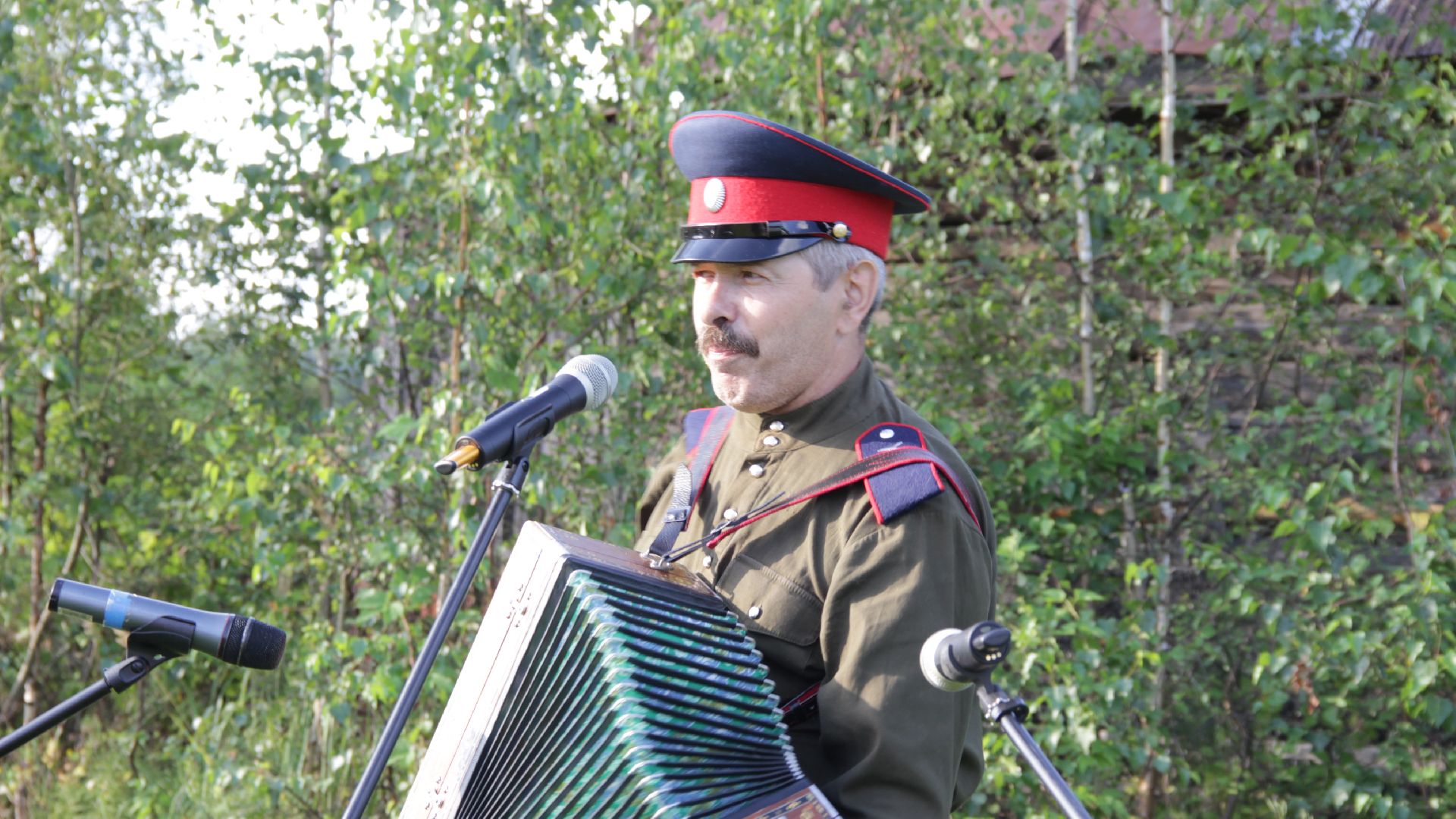 #Рошаль#СНТЮбилейное#ДеревенькаМоя#ДККосякова#БольшаяШатура