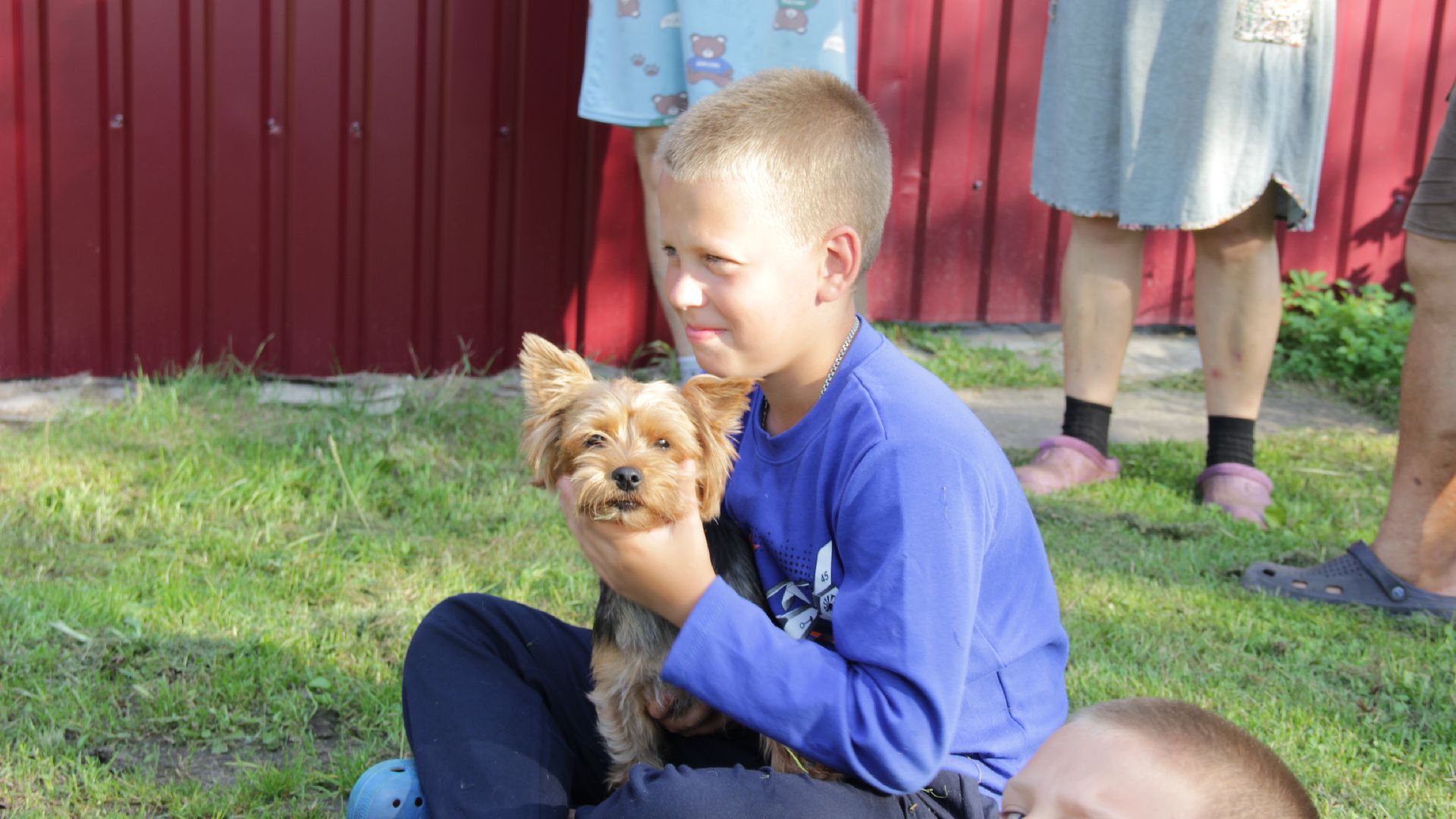 #Рошаль#СНТЮбилейное#ДеревенькаМоя#ДККосякова#БольшаяШатура