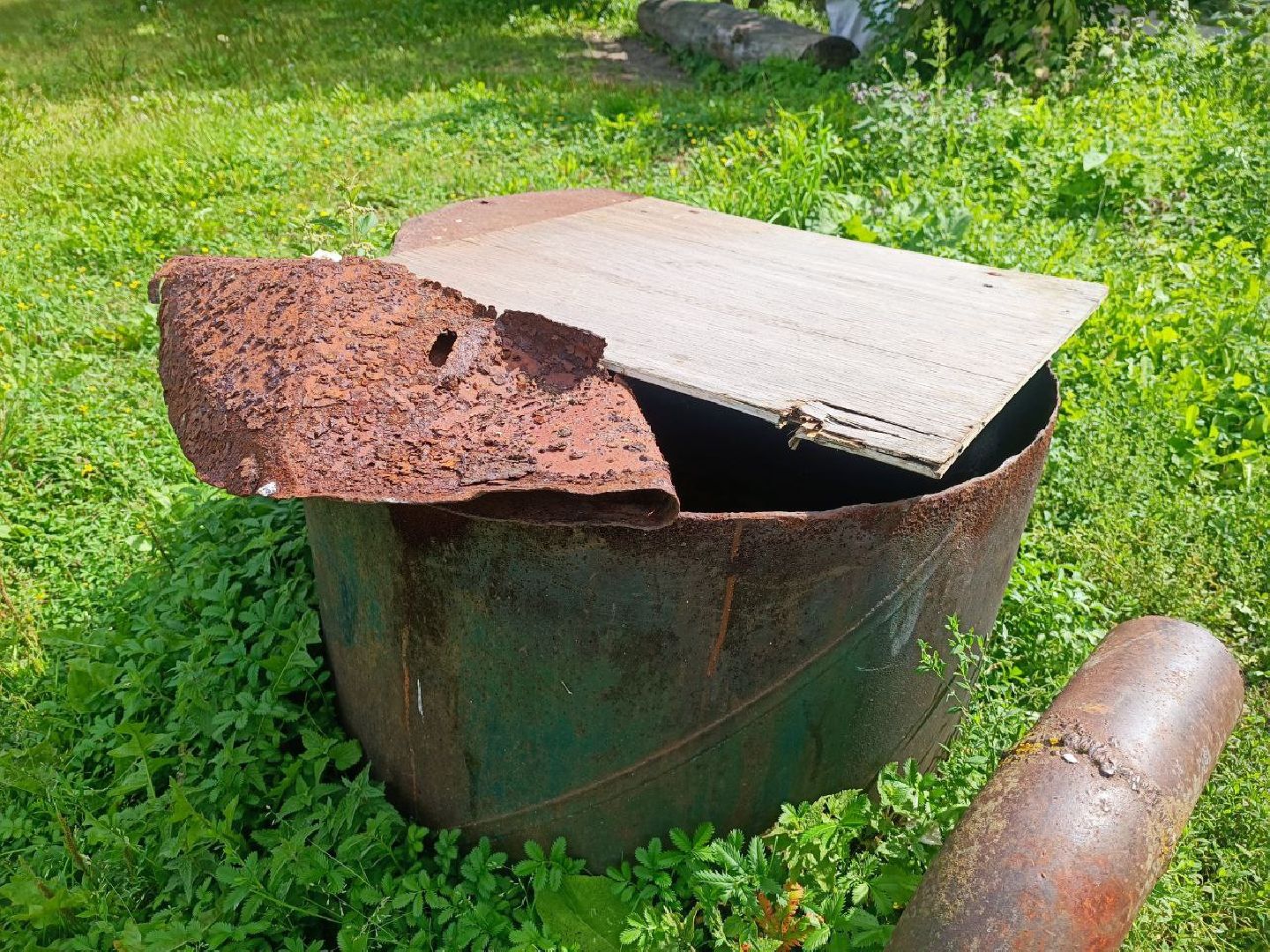 Можайск, Можайский городской округ, Подмосковье, ЖКХ, жители, жалоба, канализация, дома, губернатор, обращение губернатору, глава