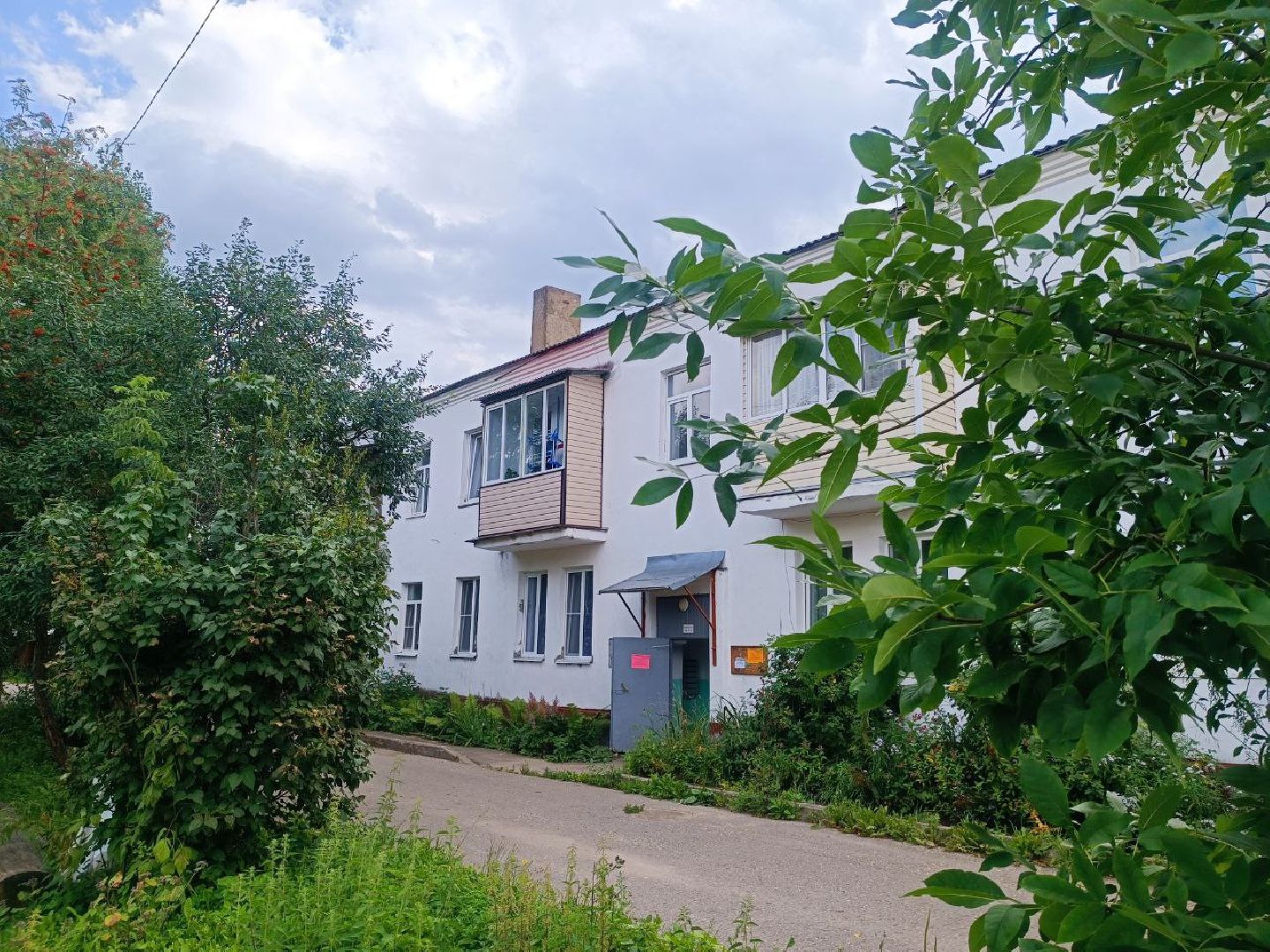 Можайск, Можайский городской округ, Подмосковье, ЖКХ, жители, жалоба, канализация, дома, губернатор, обращение губернатору, глава