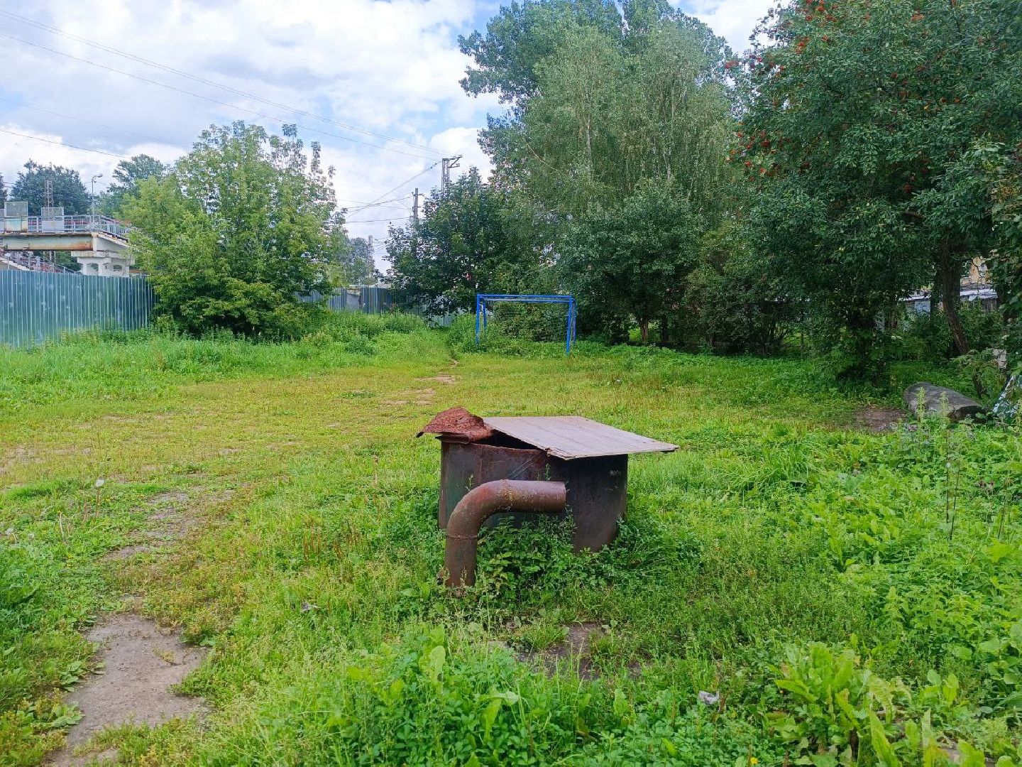 Можайск, Можайский городской округ, Подмосковье, ЖКХ, жители, жалоба, канализация, дома, губернатор, обращение губернатору, глава