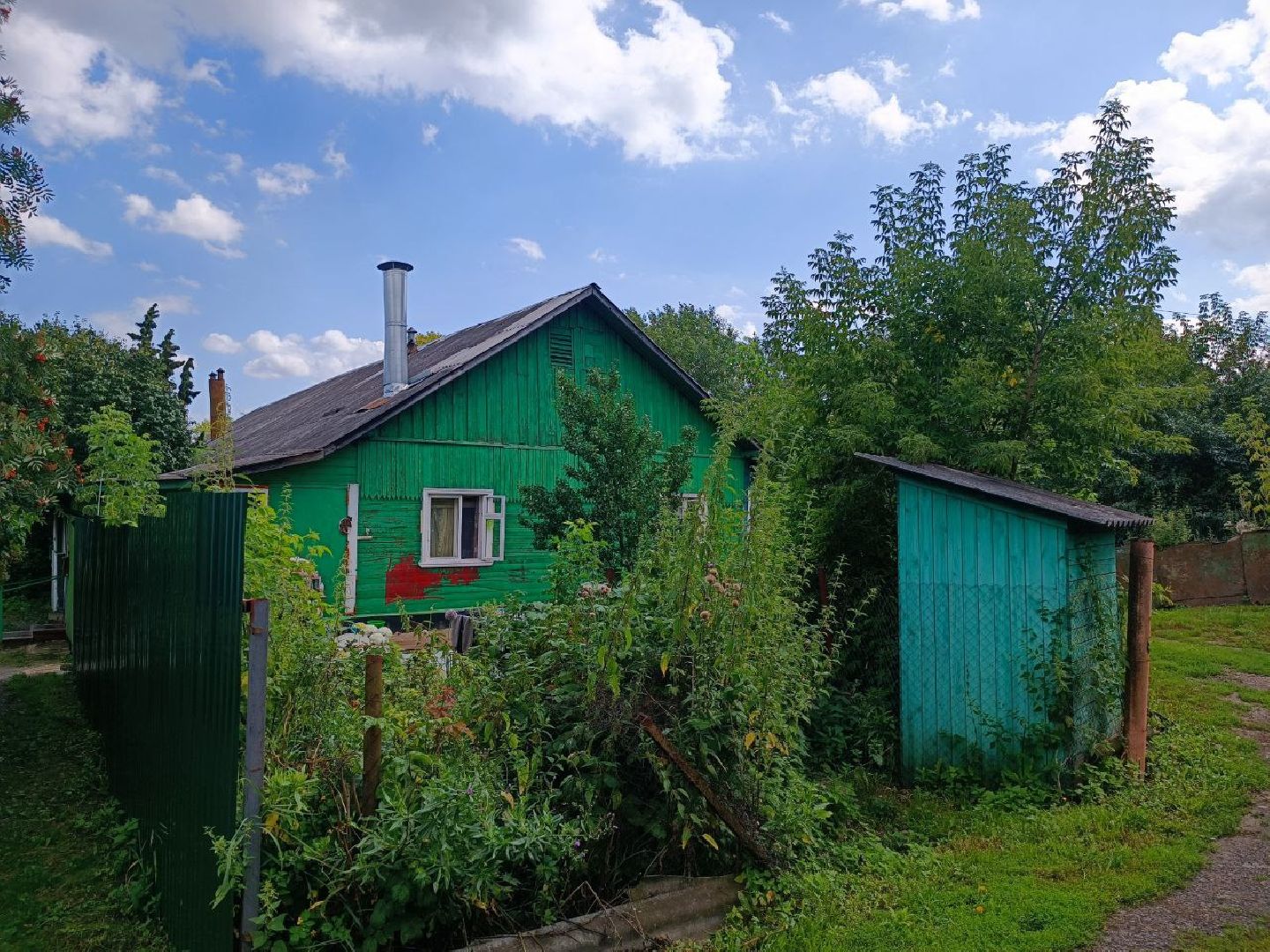 Можайск, Можайский городской округ, Подмосковье, ЖКХ, жители, жалоба, канализация, дома, губернатор, обращение губернатору, глава