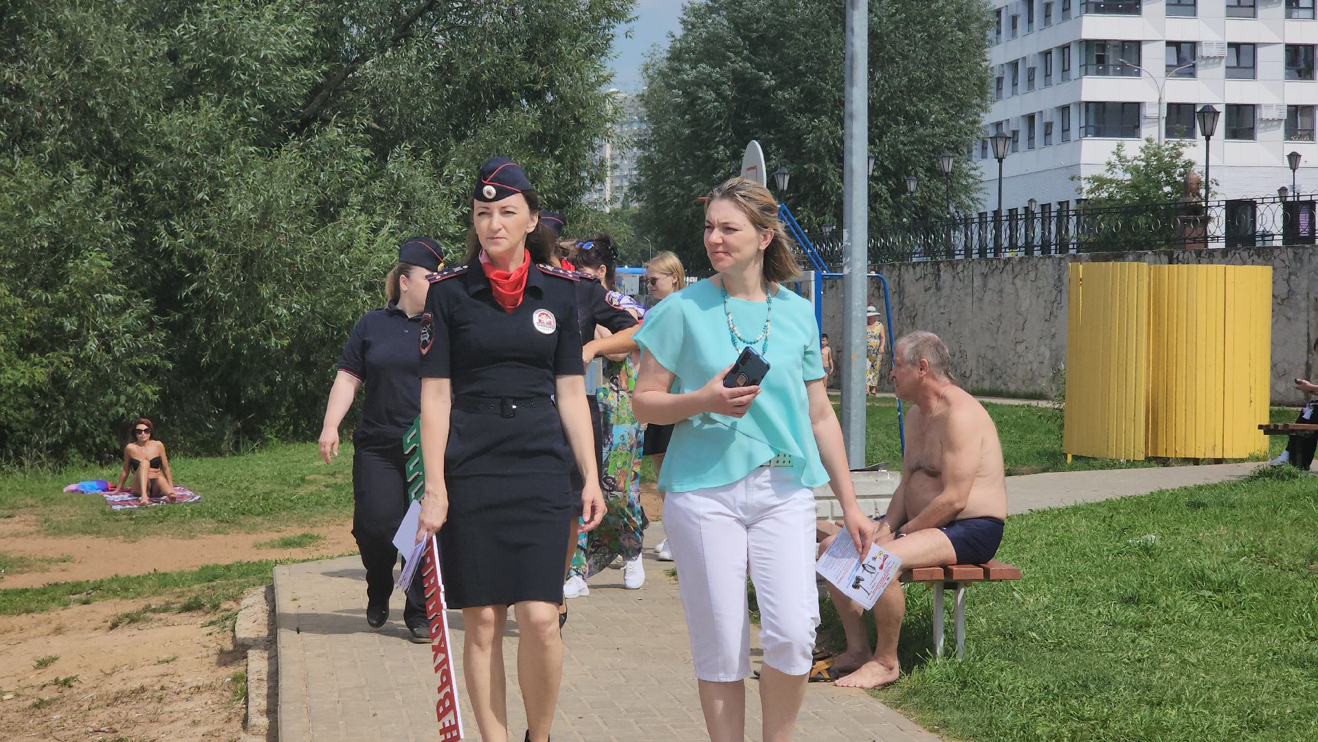 Пушкино, полиция, МВД, МВД России, Полиция России, безопасность, профилактика, ПДН, Полиция Пушкино, Пушкинский округ