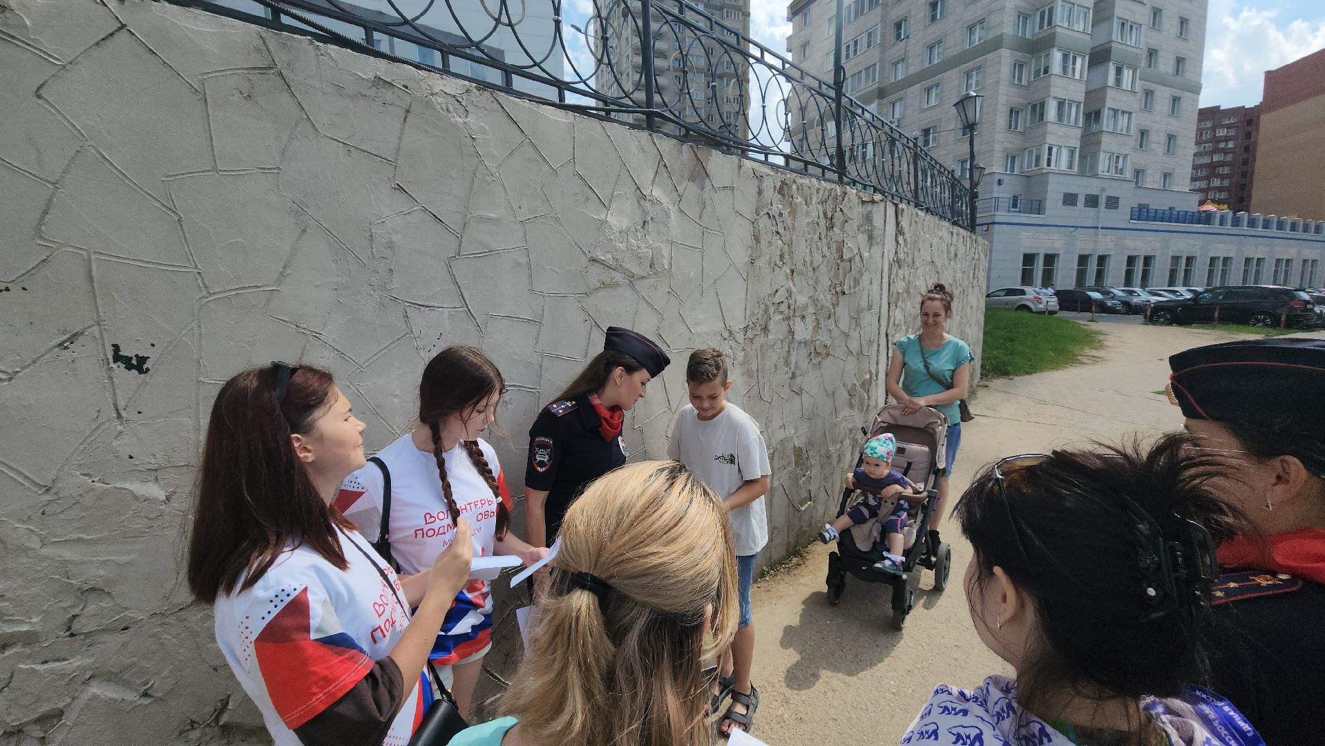 Пушкино, полиция, МВД, МВД России, Полиция России, безопасность, профилактика, ПДН, Полиция Пушкино, Пушкинский округ