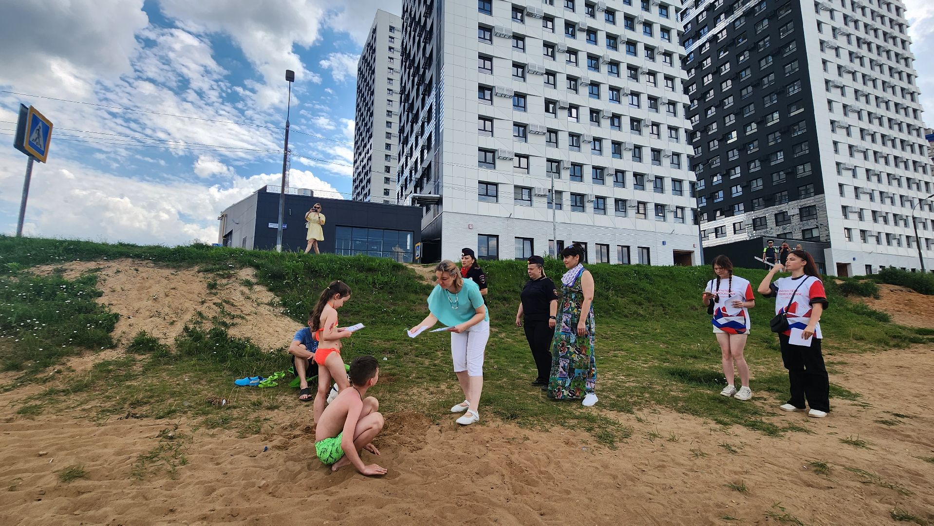 Пушкино, полиция, МВД, МВД России, Полиция России, безопасность, профилактика, ПДН, Полиция Пушкино, Пушкинский округ