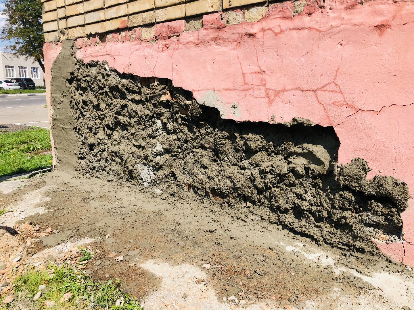 Руза, ремонт, ремонт дома, строительство, мкд