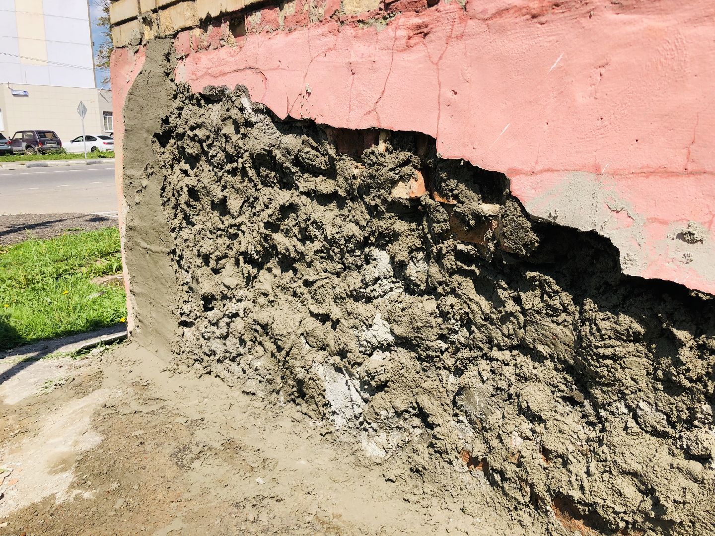 Руза, ремонт, ремонт дома, строительство, мкд