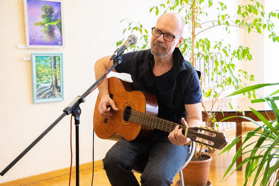 выставка, лыткарино