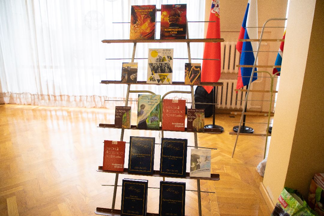 выставка, лыткарино