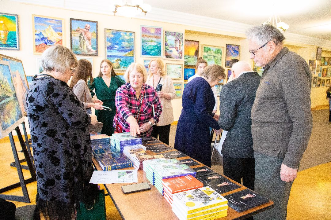 выставка, лыткарино