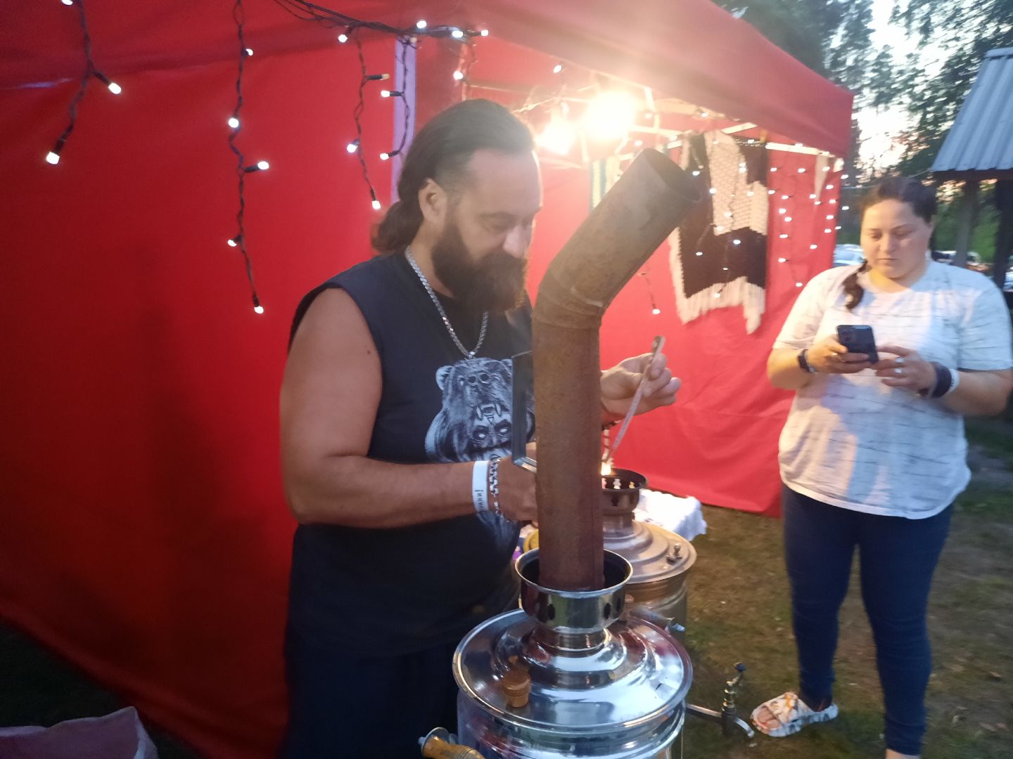 На грани, рок, фестиваль, мото,