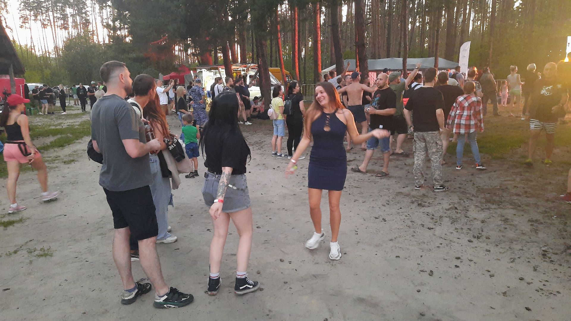 На грани, рок, фестиваль, мото,