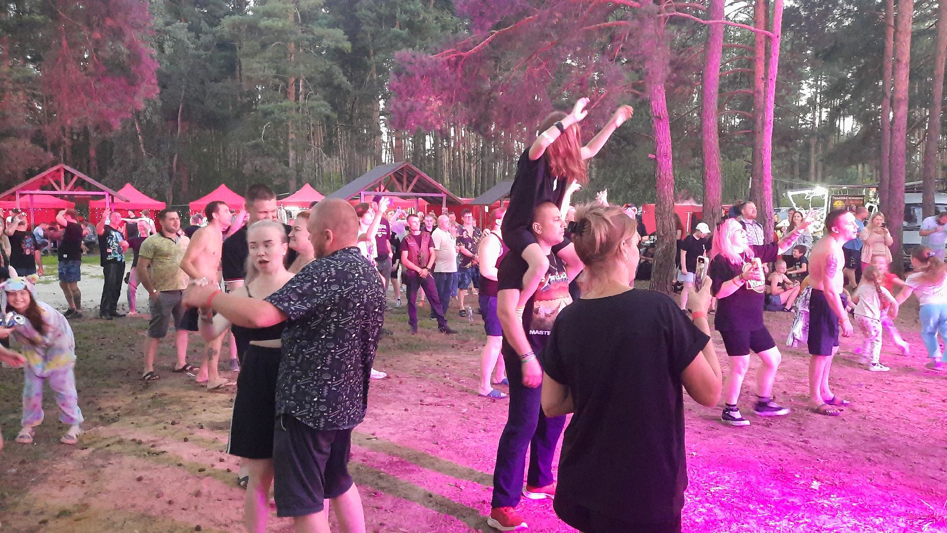 На грани, рок, фестиваль, мото,