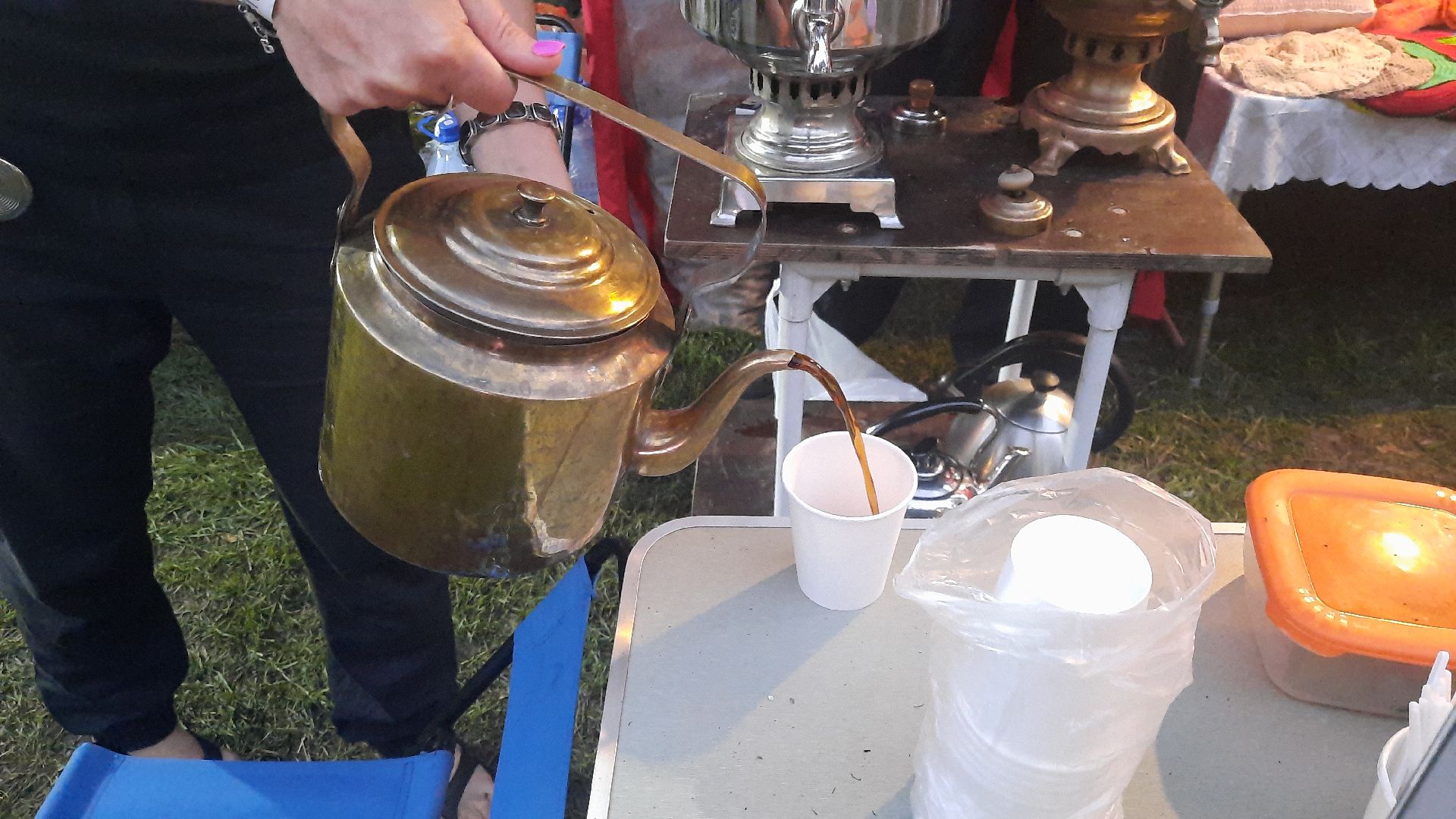 На грани, рок, фестиваль, мото,