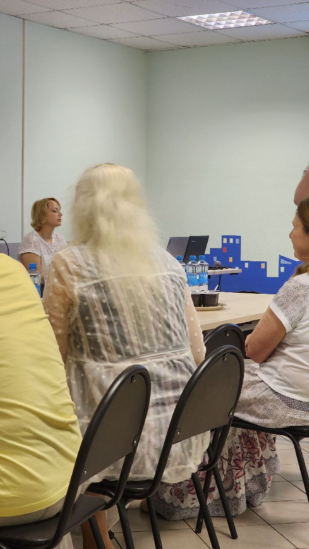 Долгопрудный, театр «Город», дирижаблисты, актеры, концерт, общественники