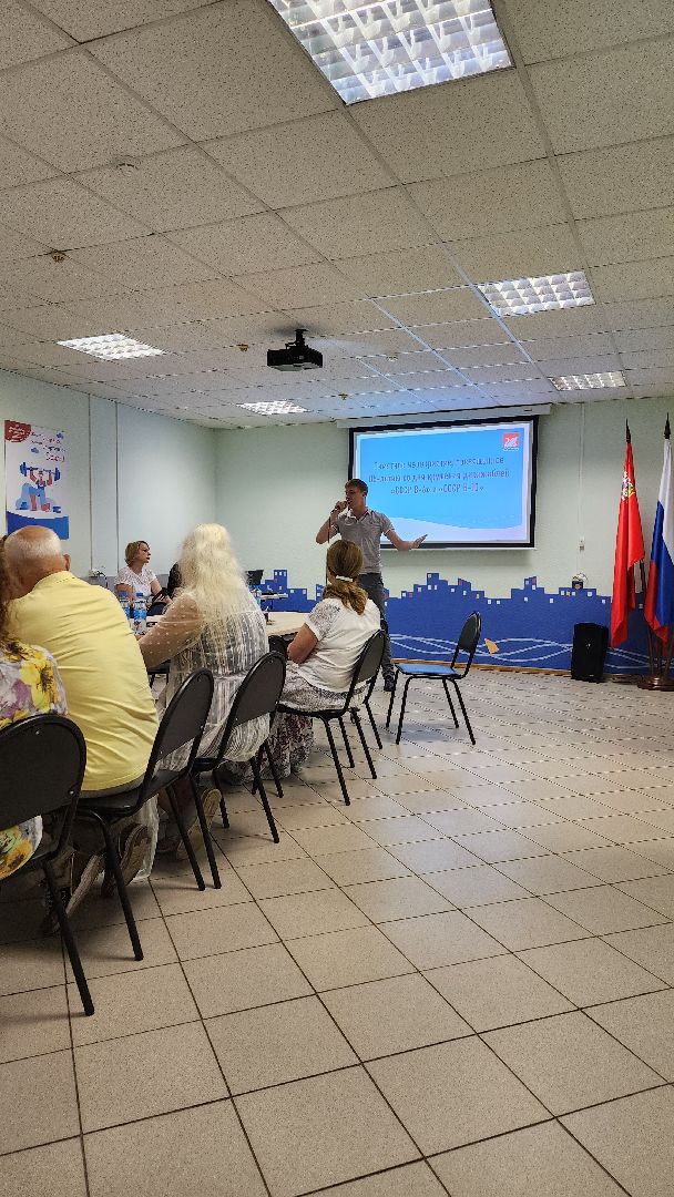 Долгопрудный, театр «Город», дирижаблисты, актеры, концерт, общественники