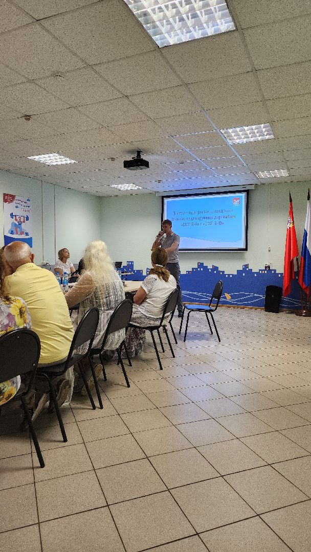 Долгопрудный, театр «Город», дирижаблисты, актеры, концерт, общественники