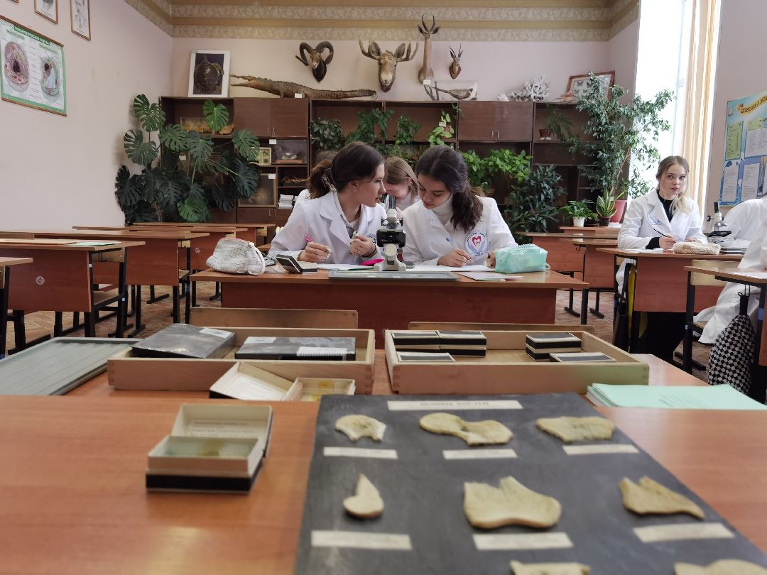 Коломна Образование