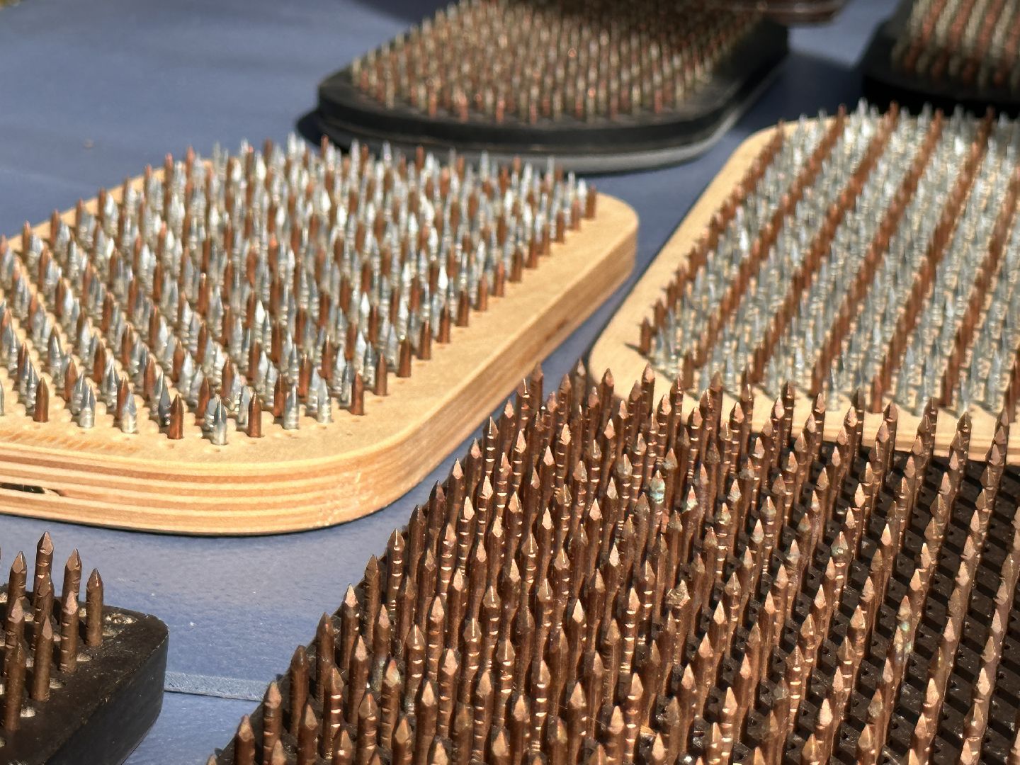 Одинцово, Раздолье, Гвоздестояние. Фестиваль йоги