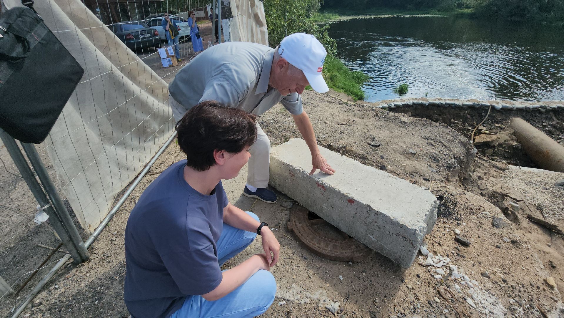 Пушкино, Пушкинский округ, история, краевед, библиотека, лето в Подмосковье
