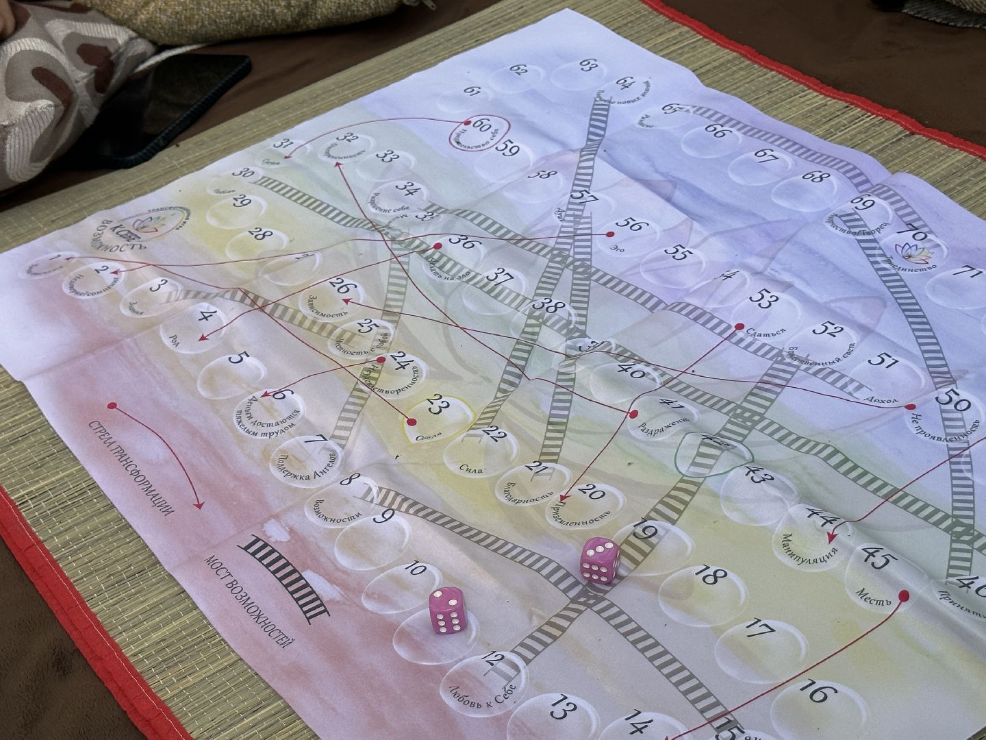 Одинцово, Раздолье, Игропрактика, Фестиваль йоги