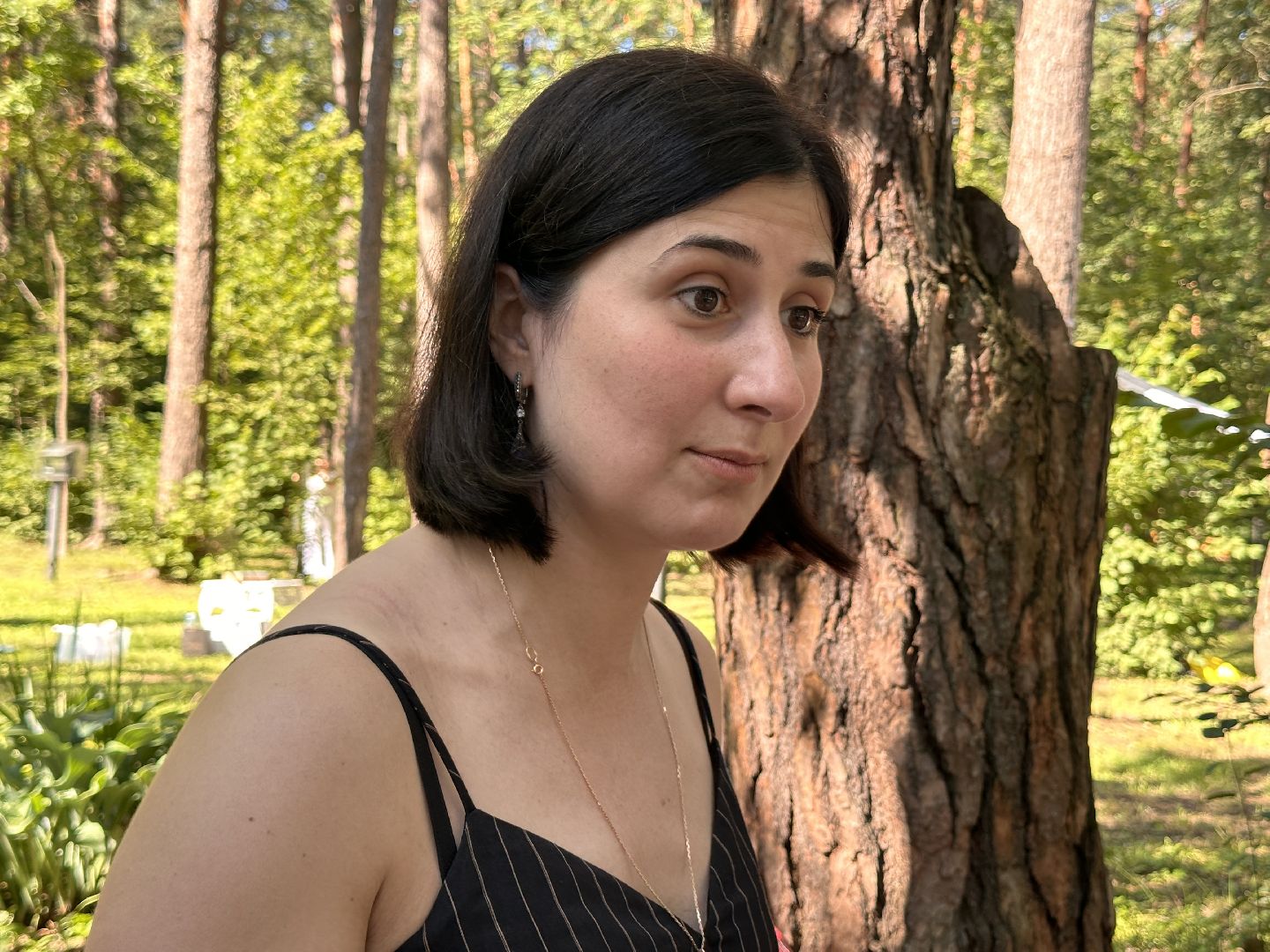 Одинцово, Раздолье, Игропрактика, Фестиваль йоги