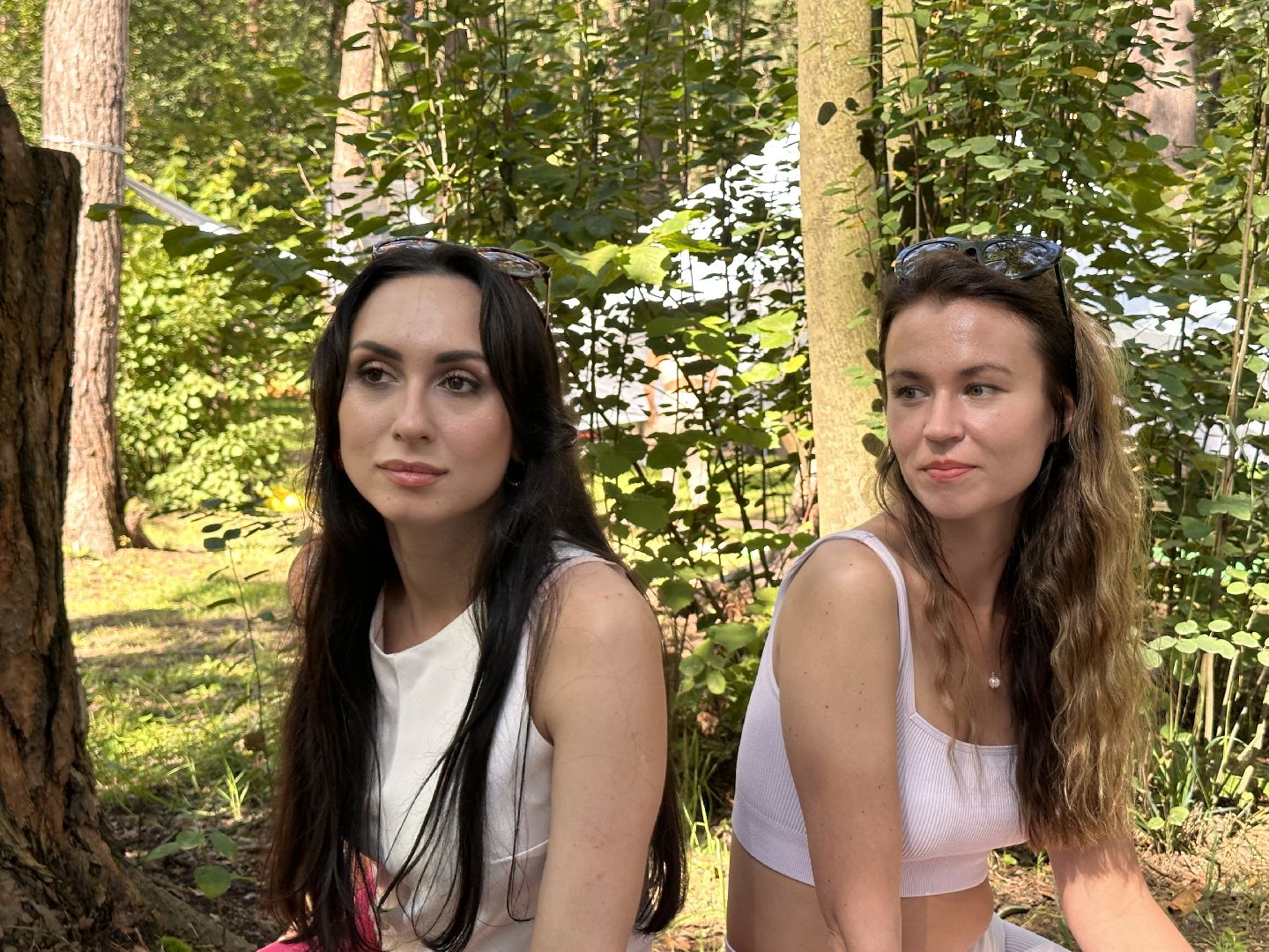 Одинцово, Раздолье, Игропрактика, Фестиваль йоги