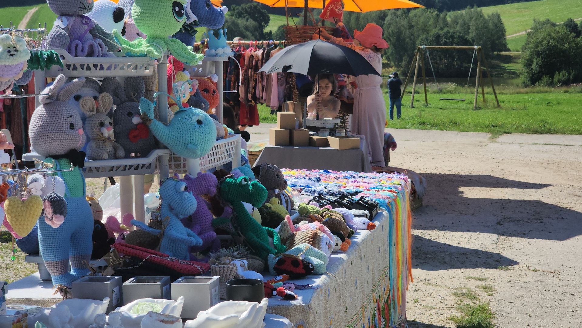 Пушкино, Мураново, Пушкинский округ, День Варенья