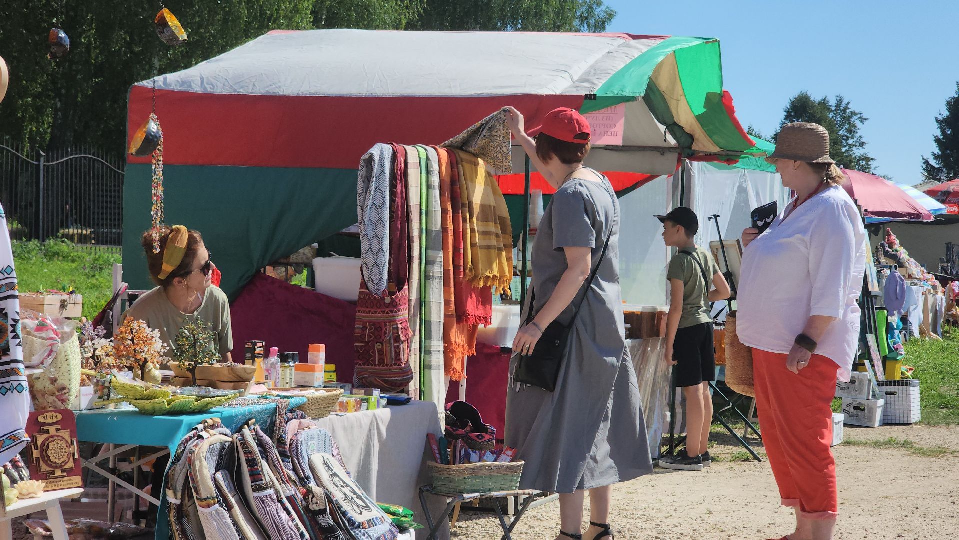 Пушкино, Мураново, Пушкинский округ, День Варенья