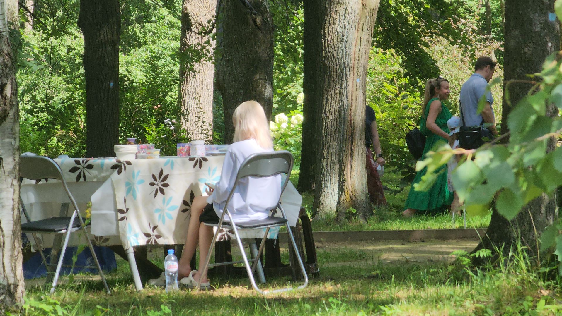 Пушкино, Мураново, Пушкинский округ, День Варенья