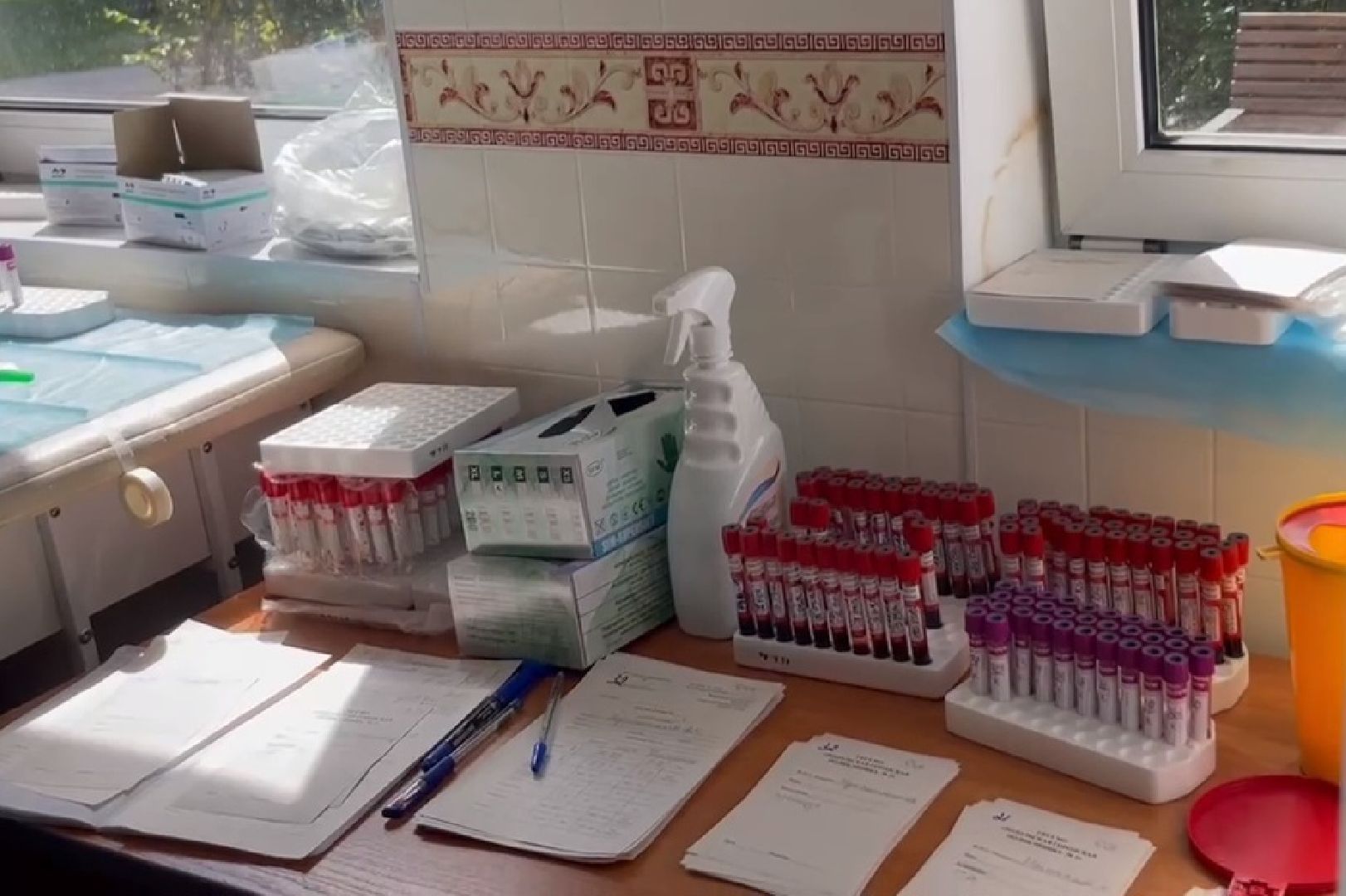 Подольск здоровье