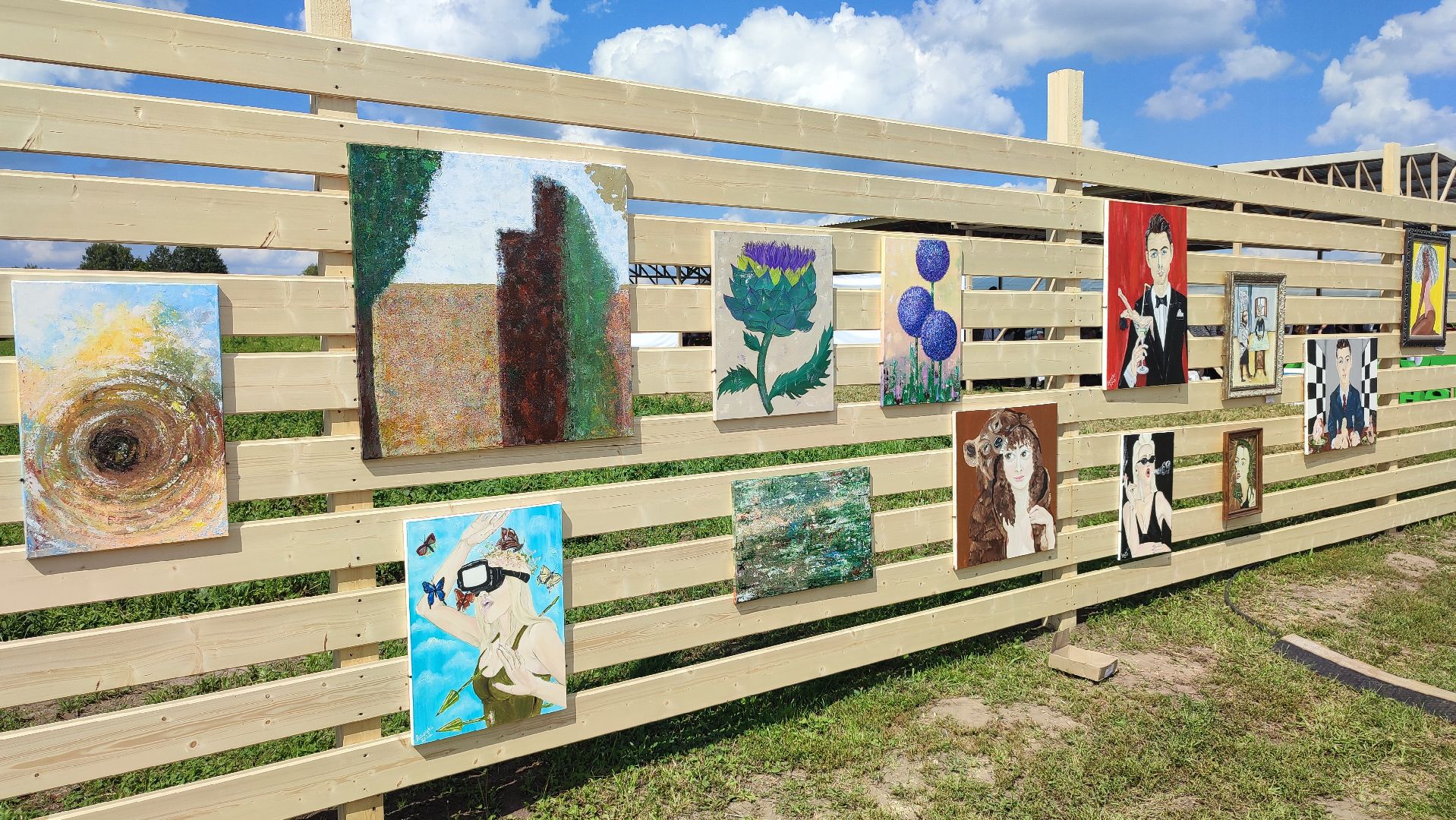 Кашира, СеДек, День поля, картофель, импортозамещение