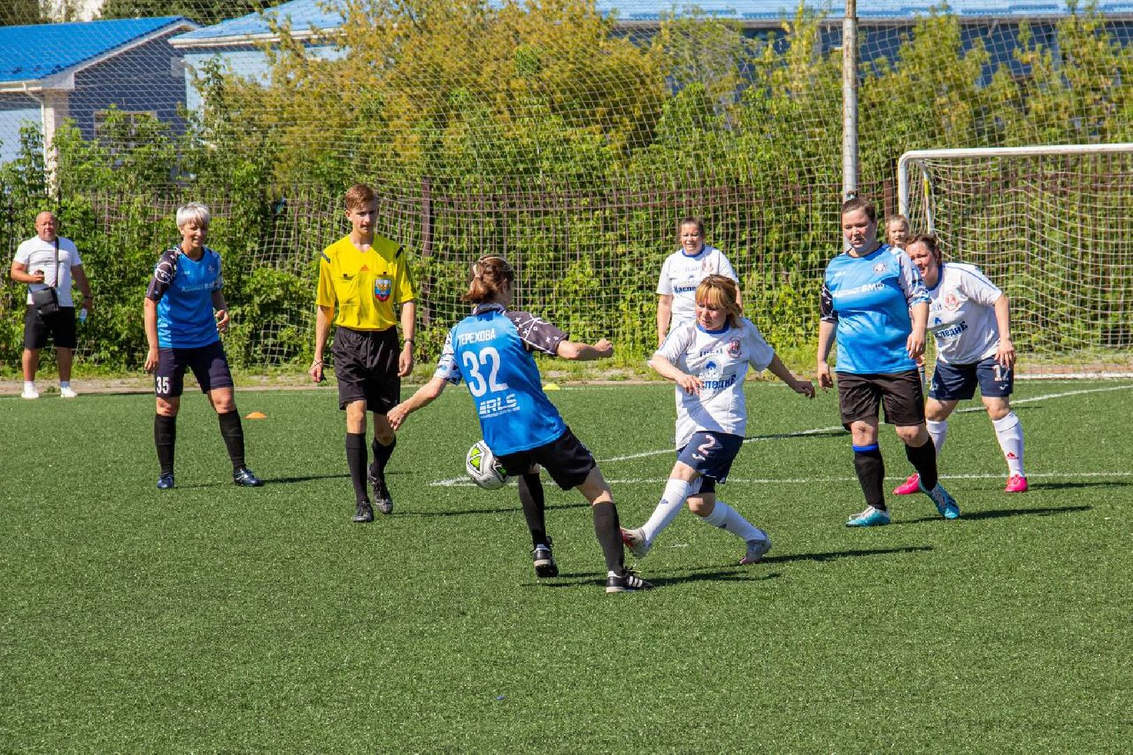 Подольск, спорт