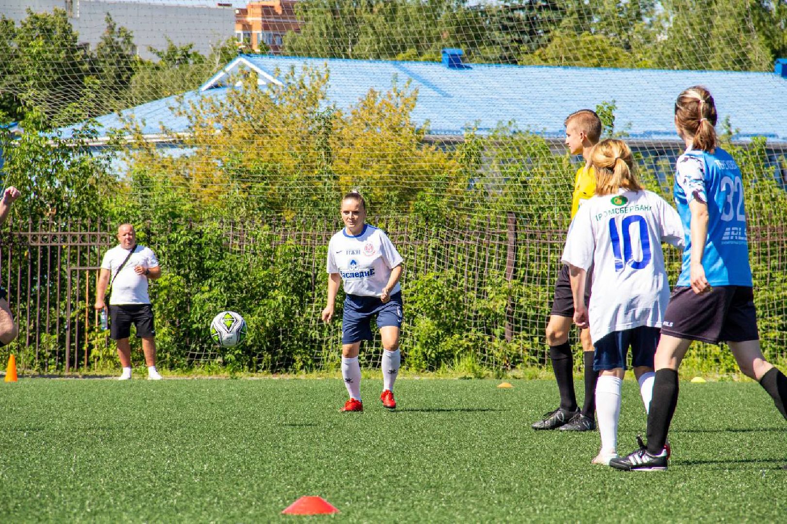 Подольск, спорт