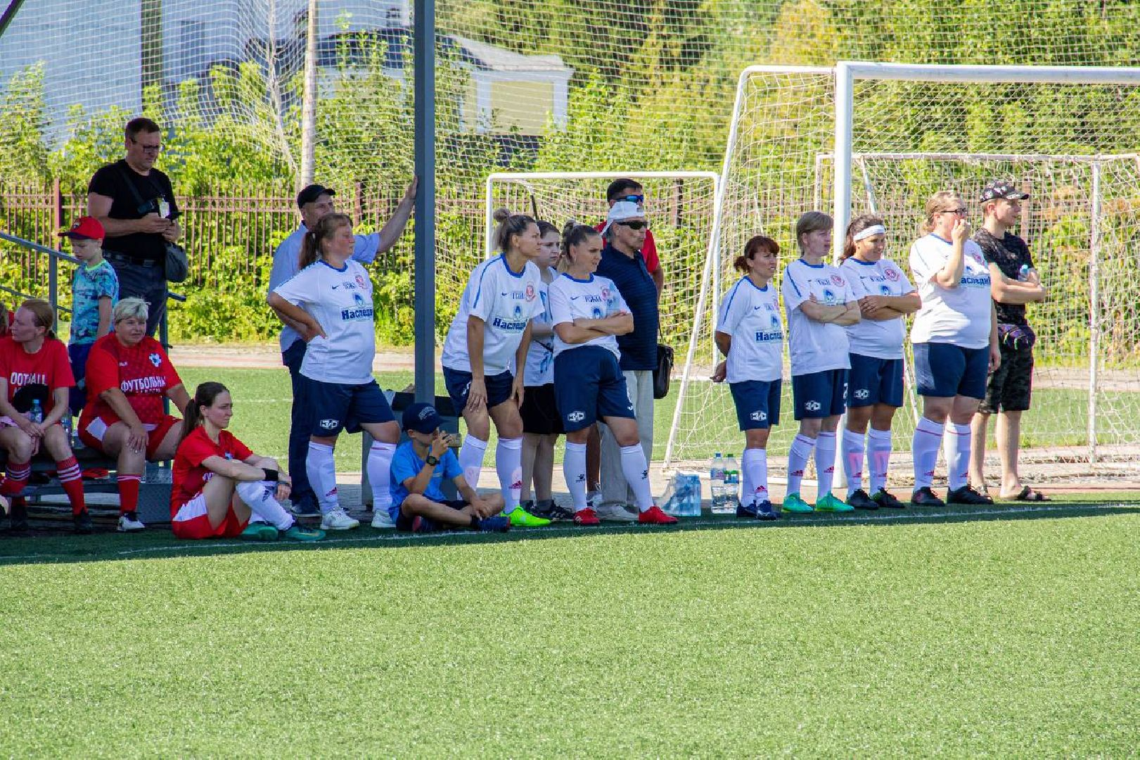 Подольск, спорт