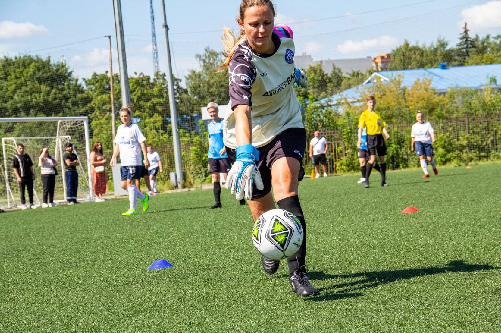 Подольск, спорт