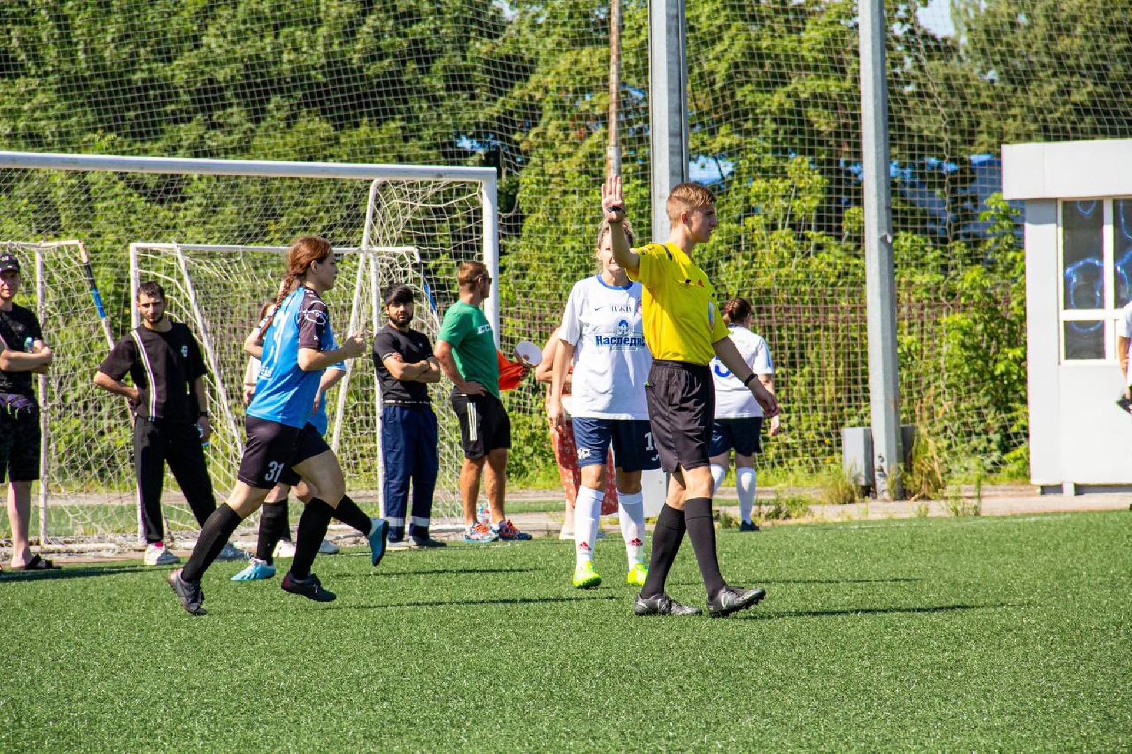 Подольск, спорт