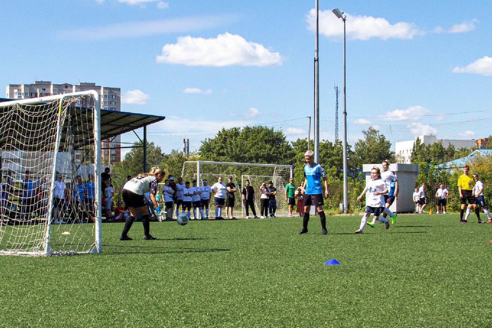 Подольск, спорт