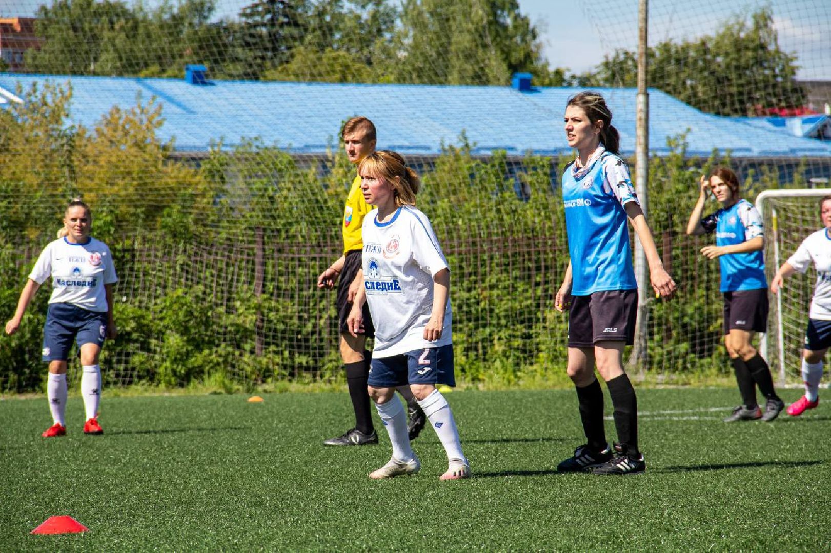 Подольск, спорт