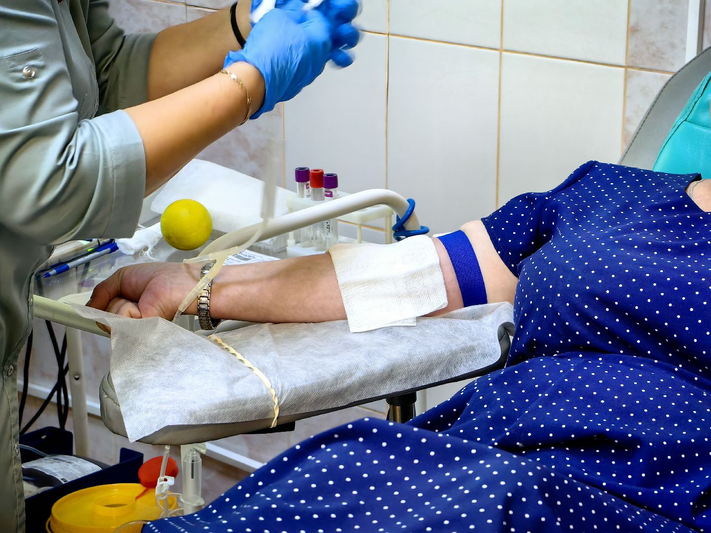 Донор, кровь, компенсация