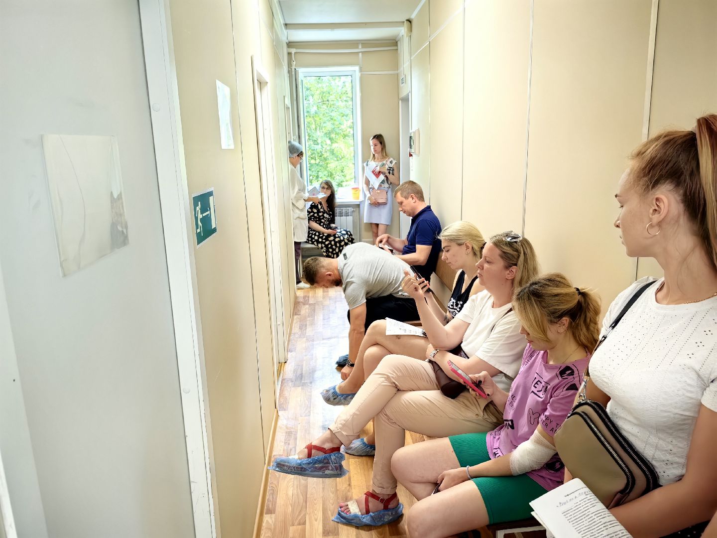 Донор, кровь, компенсация