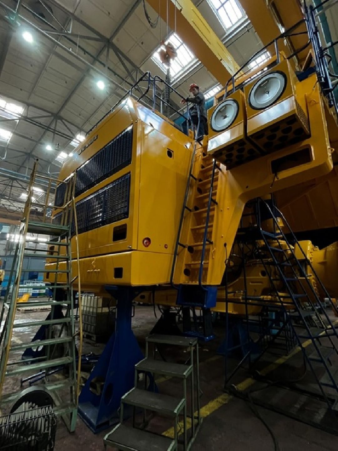 Коломна Экономика