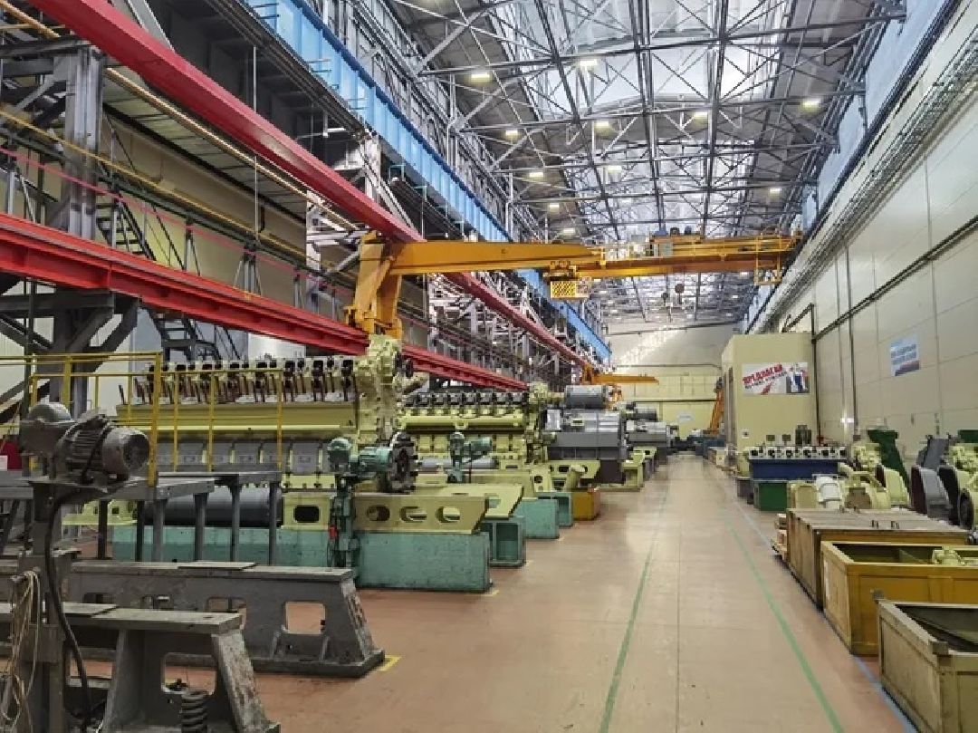 Коломна Экономика