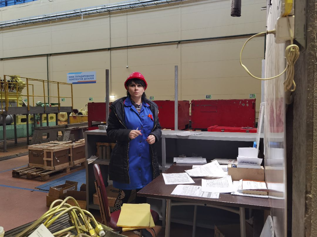 Коломна Экономика