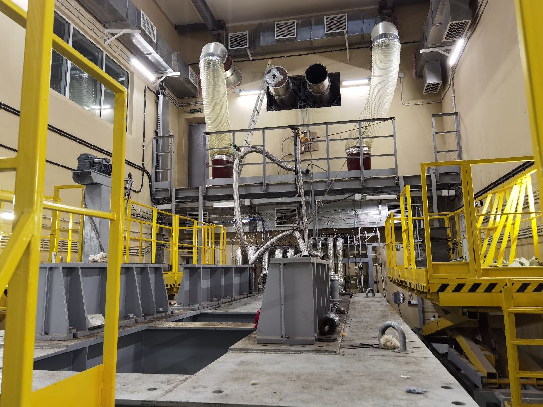 Коломна Экономика