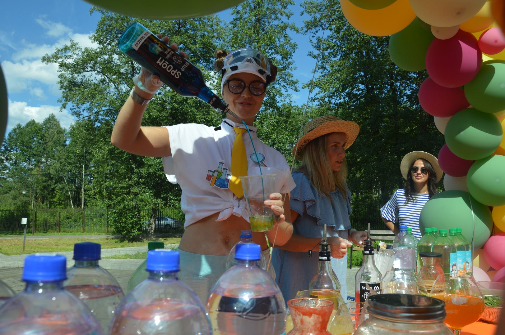 городской округ Шатура, общественная палата, фестиваль Летние сны