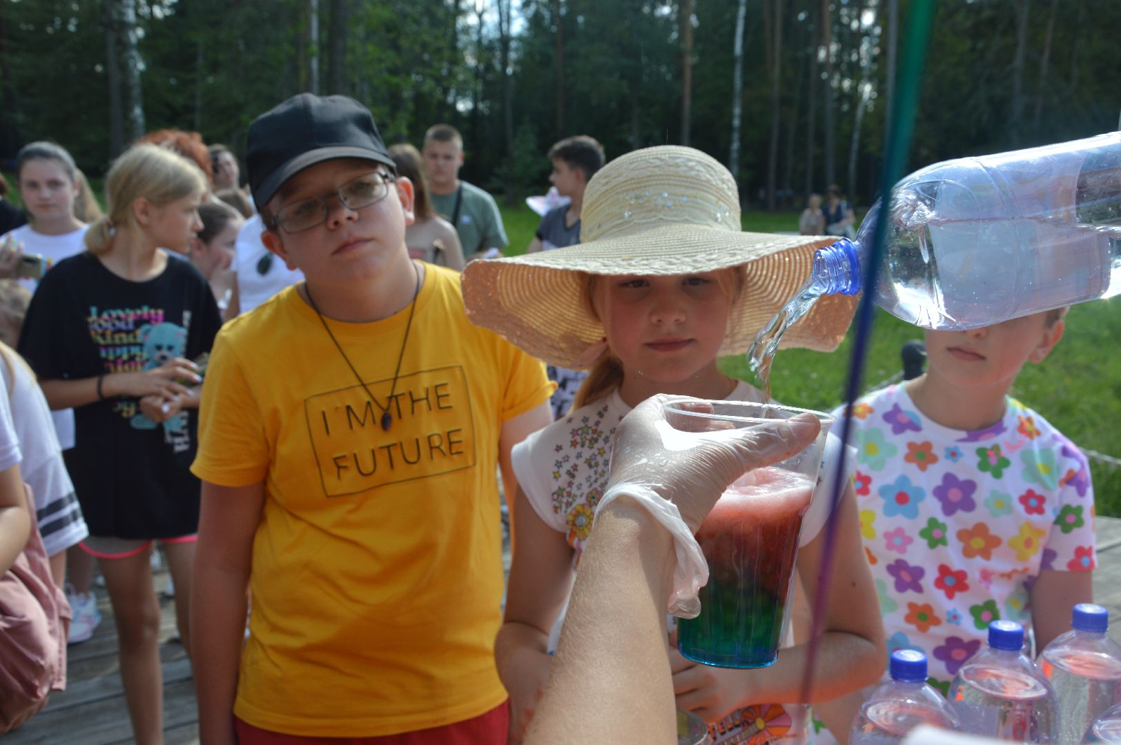 городской округ Шатура, общественная палата, фестиваль Летние сны