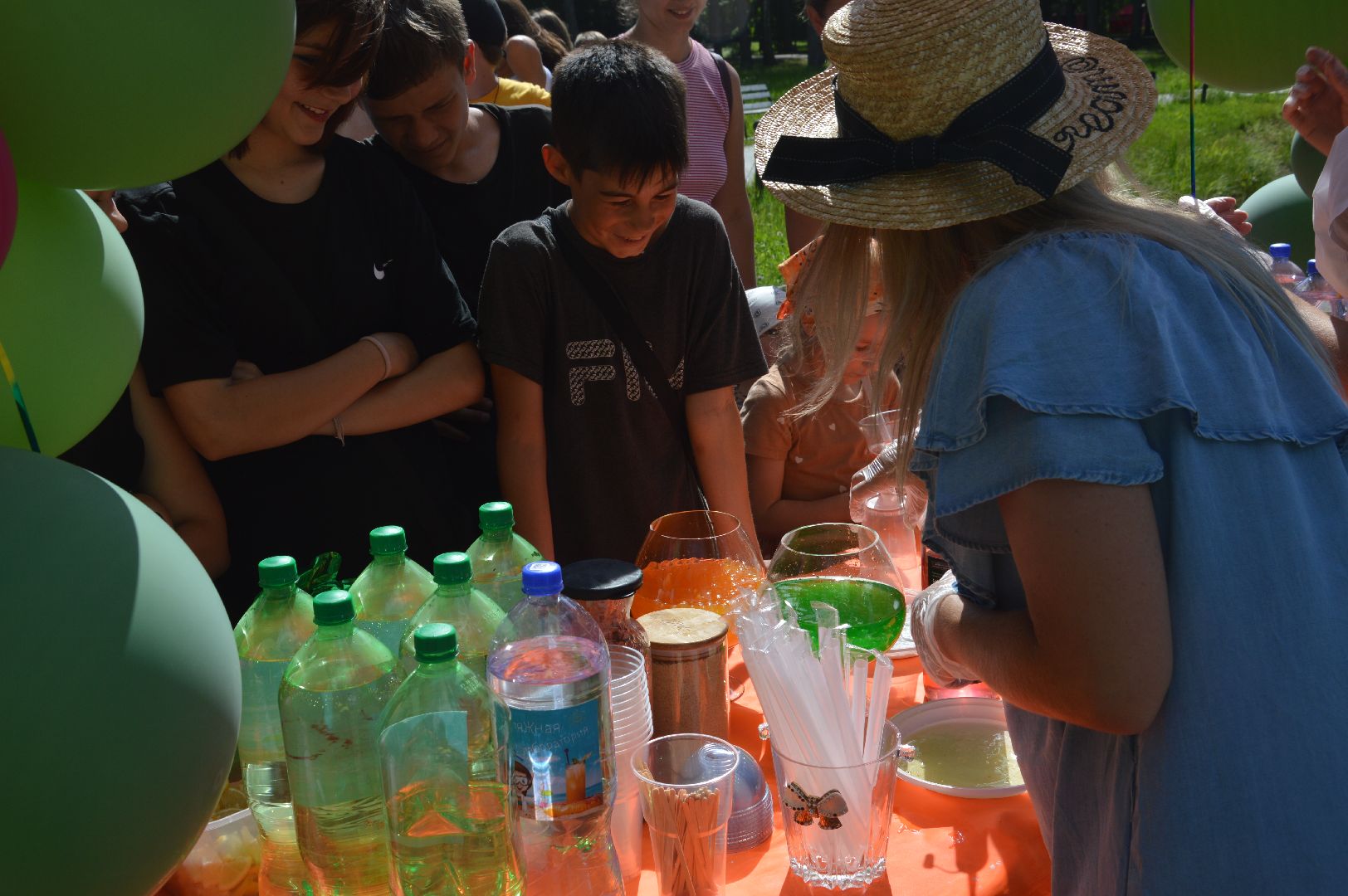 городской округ Шатура, общественная палата, фестиваль Летние сны