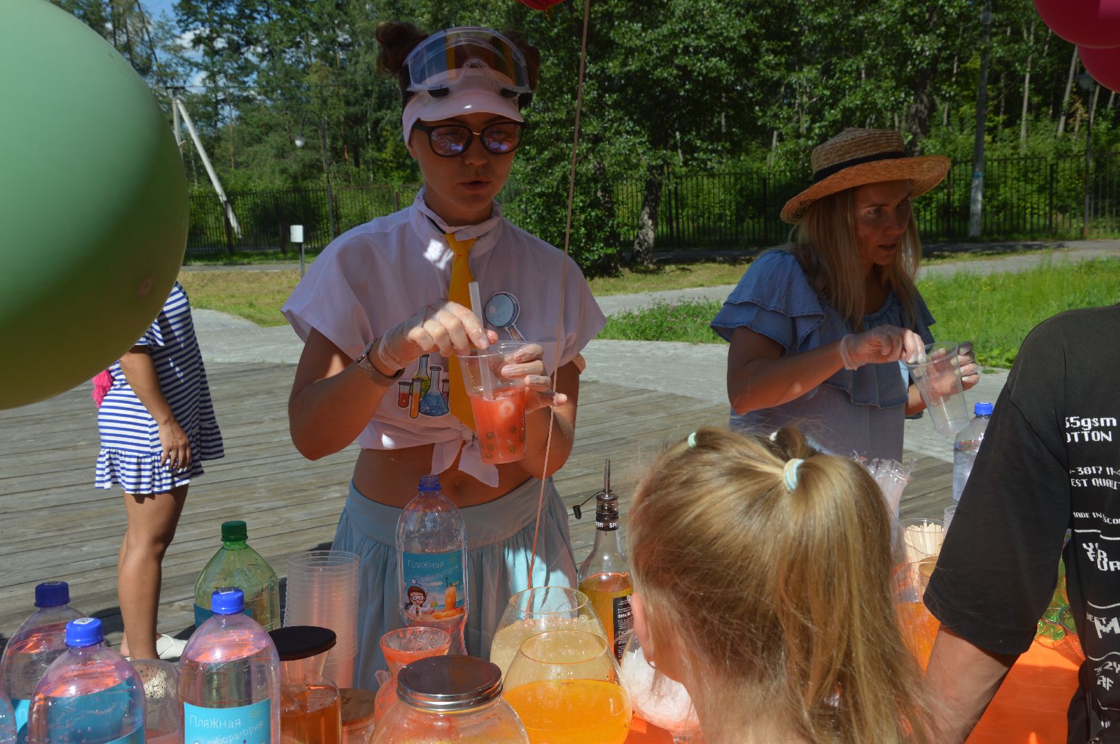 городской округ Шатура, общественная палата, фестиваль Летние сны